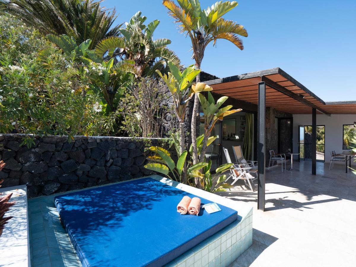 Nirvana Lanzarote La Asomada  外观 照片