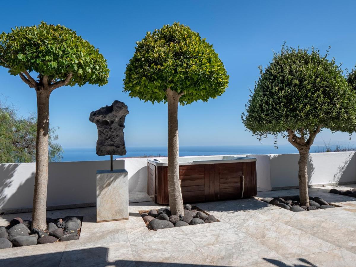 Nirvana Lanzarote La Asomada  外观 照片
