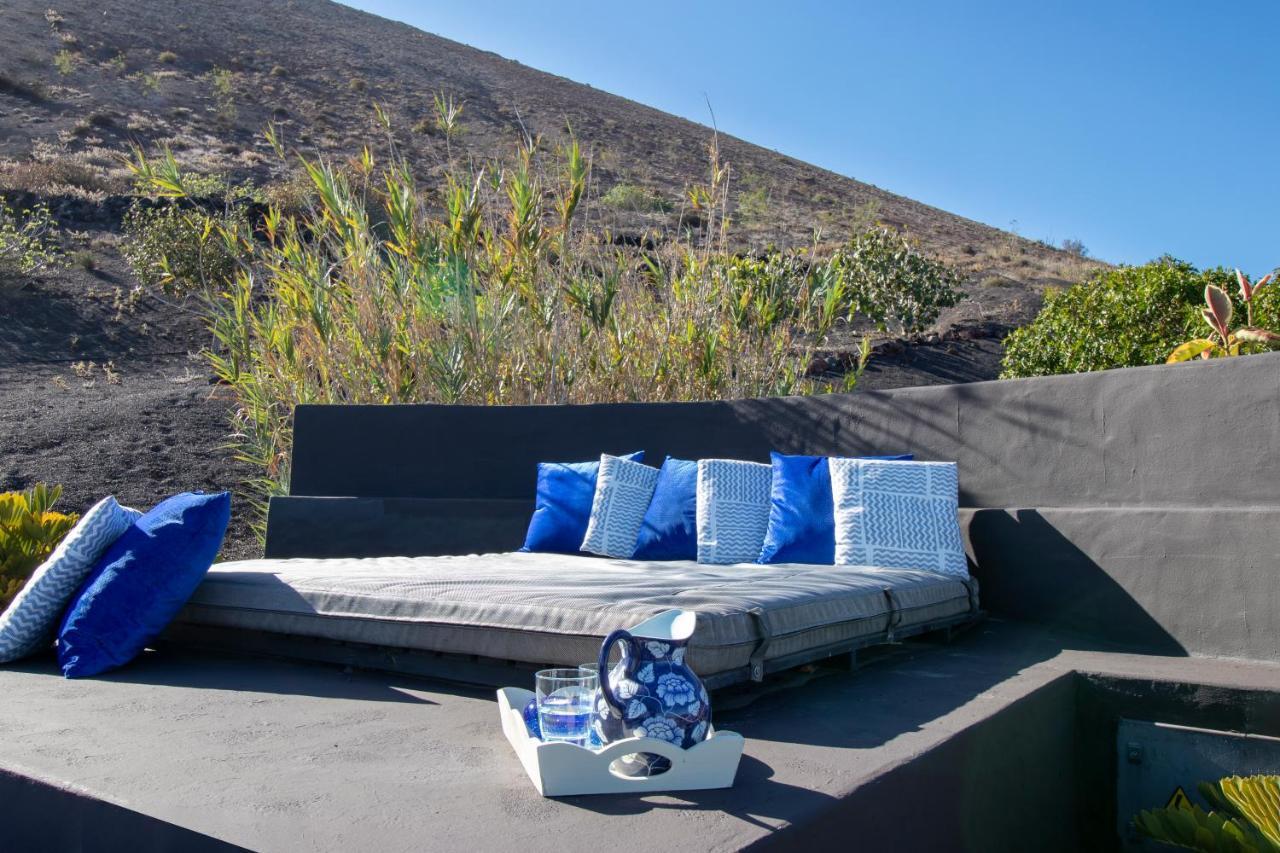 Nirvana Lanzarote La Asomada  外观 照片